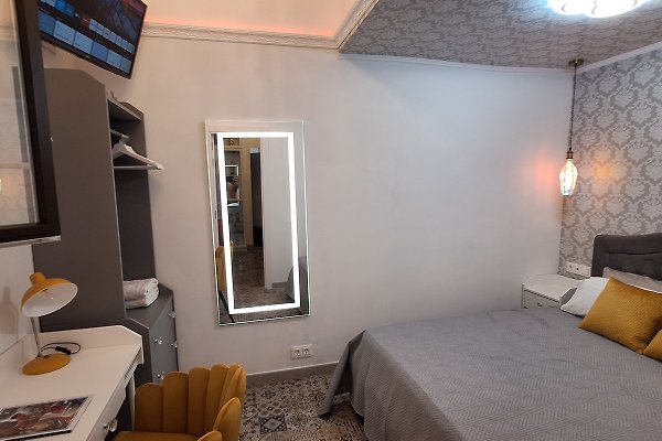 Ferienwohnung Barcelona