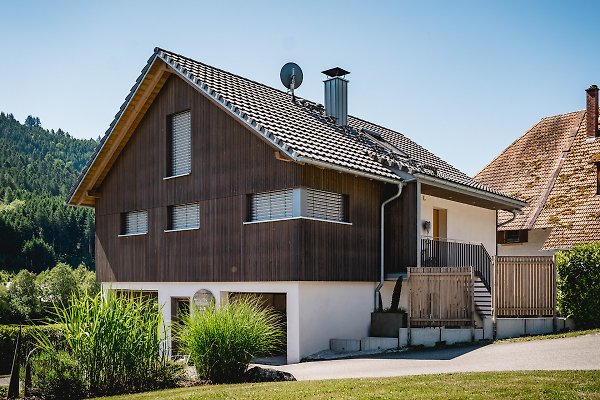 Ferienhaus Hofstetten