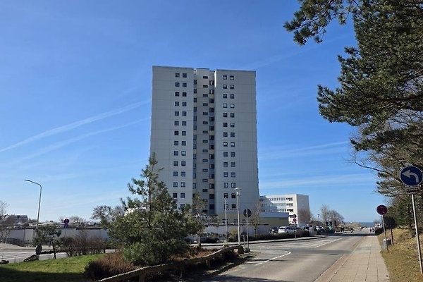 Ferienwohnung Sahlenburg