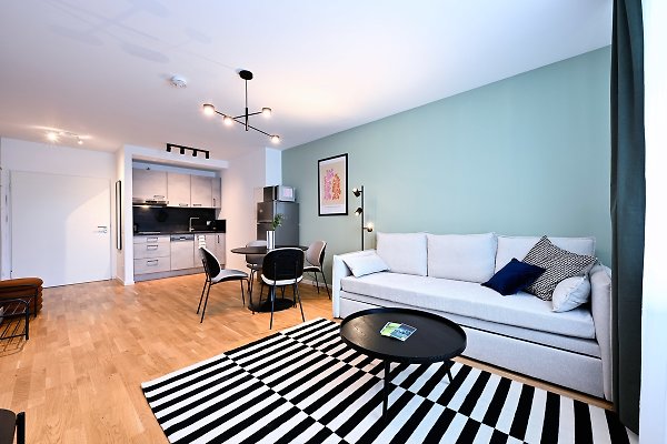 Ferienwohnung Fürth