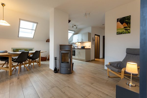 Ferienwohnung Lehde