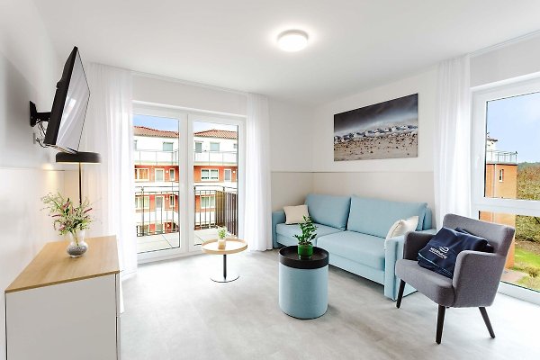 Ferienwohnung Sahlenburg