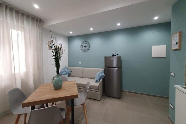 Ferienwohnung Cattolica