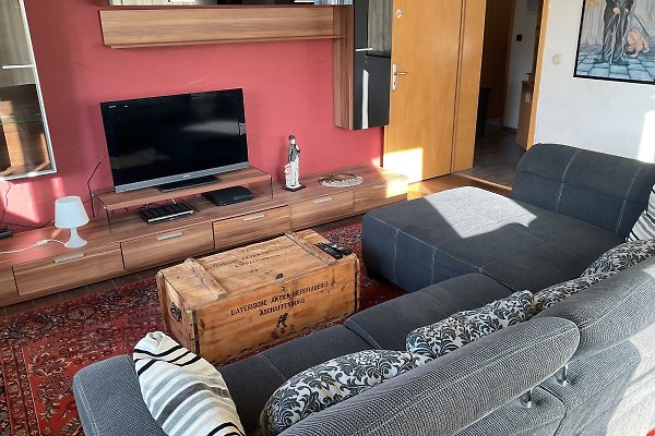 Ferienwohnung Aichach Sulzbach