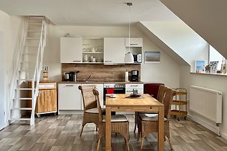 Appartamento Vacanza con famiglia Jübek