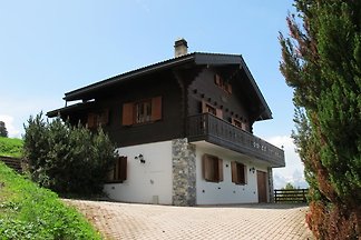 Ferienhaus Haute-Nendaz