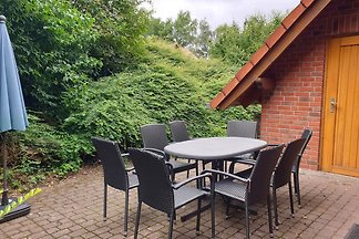 Haus 6 Natur Ferienpark, Ideal für
