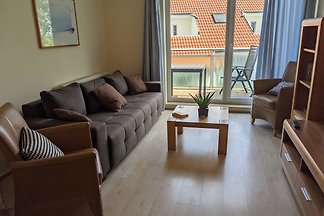 Appartamento Vacanza con famiglia Kühlungsborn