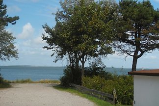 Vakantieappartement Gezinsvakantie Wittdün