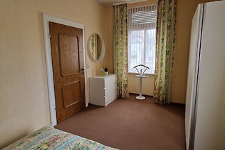 Apartamento Vacaciones familiares Bad Kissingen