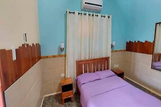 Hostal Pepe y Evelín Appartement 1