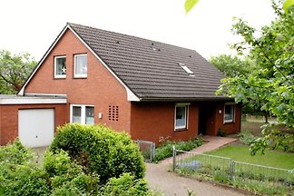 Holiday home relaxing holiday Risum-Lindholm