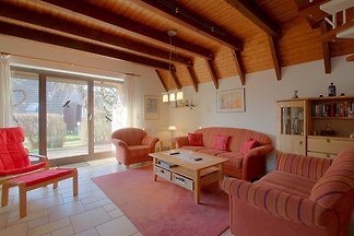 Vakantiehuis Ontspannende vakantie Dorum