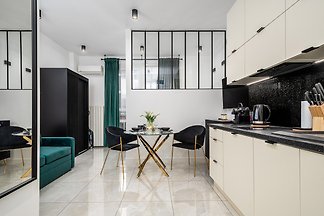 apartman za odmor Obiteljski odmor Warschau