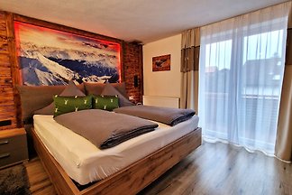 Apartamento Vacaciones familiares Pfronten