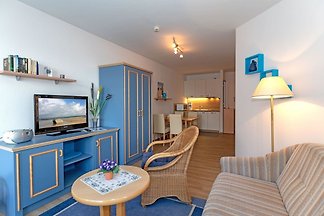 Appartamento Vacanza con famiglia Kühlungsborn