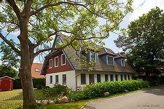 Casa vacanze Vacanza di relax Fischland-Darß-Zingst
