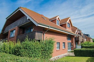 Vakantieappartement Gezinsvakantie Dahme