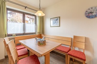 Vakantieappartement Gezinsvakantie Obermaiselstein