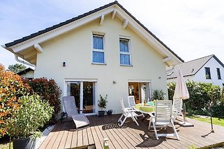 Casa vacanze Vacanza di relax Radolfzell