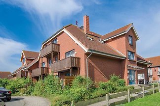Vakantieappartement Gezinsvakantie Dahme