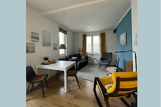 Appartement Vacances avec la famille Cuxhaven