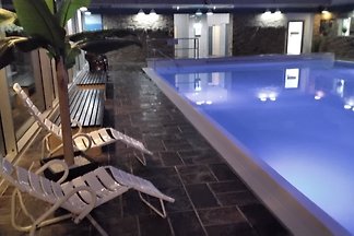 apartman za odmor Obiteljski odmor Bad Harzburg
