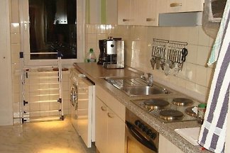 Appartamento Vacanza con famiglia Kieler Bucht