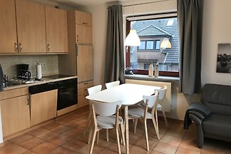 Vakantieappartement Gezinsvakantie Eckernförde