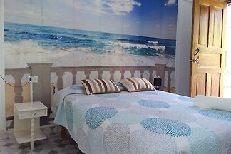 Appartamento Vacanza con famiglia Baracoa