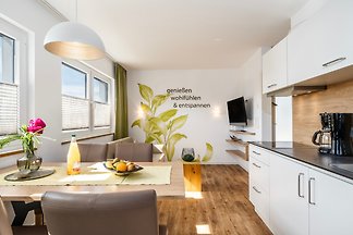 Appartement Vacances avec la famille Hagnau