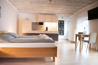 Böhmerwald pur² Ferienwohnung 7