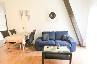 Böhmerwald pur² Ferienwohnung 5