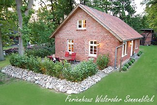 Maison de vacances Vacances relaxation Walsrode
