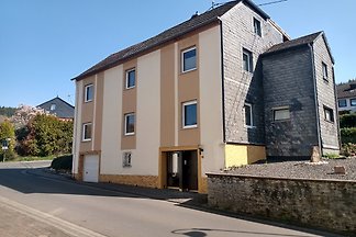 Schöne große Wohnung