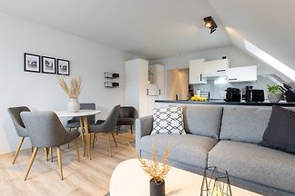 Top  Ferienwohnung