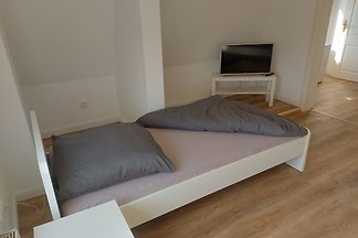 Apartamento Vacaciones familiares Brunsbüttel