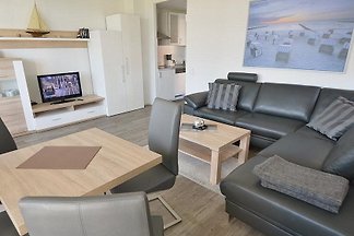 Apartament Dla rodzin Grömitz