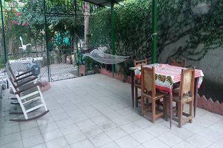 La Casa Verde Appartement 1