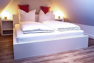 Holiday flat family holiday Westerland