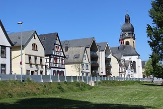 Ferienwohnung Koblenz