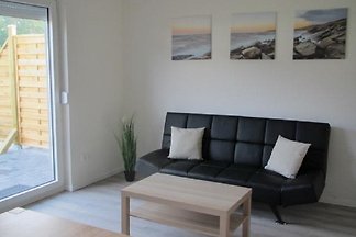 Vakantieappartement Gezinsvakantie Dargun