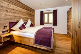 Vakantieappartement Gezinsvakantie Ramsau bei Berchtesgaden