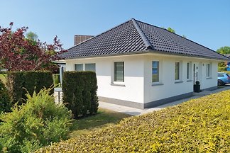 Domek letniskowy Urlop wypoczynkowy Fischland-Darß-Zingst