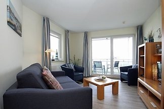 Appartamento Vacanza con famiglia Kühlungsborn