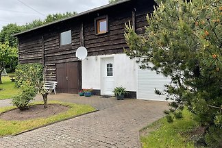 Apartament Dla rodzin Neuburg
