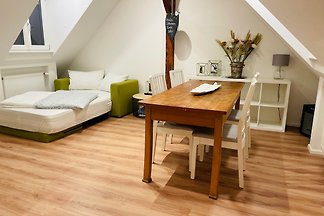 Schöne Wohnung für zwei