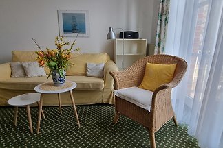 Apartament Dla rodzin Kellenhusen