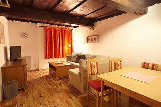 Appartamento Vacanza con famiglia Kremsbrücke