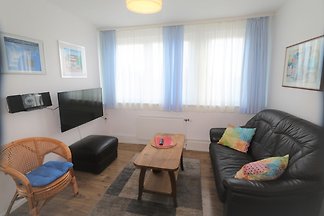 Appartamento Vacanza con famiglia Dahme